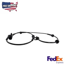 ABS Speed Sensor Front Fits 2013-2016 Land Rover Range Rover