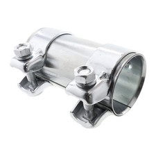 Rohrverbinder, Abgasanlage für VW Audi 80, Audi 90, A3Golf, Passat, Bora