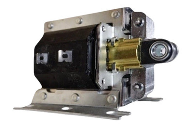 Central Boiler Solenoid 167 Damper Pre 2000 Classic 1-5/8'' OEM