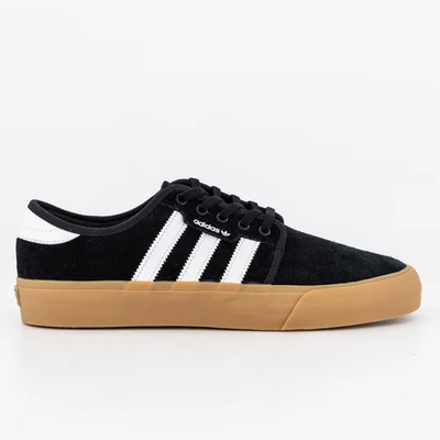 adidas Originals Seeley XT Low Profile Suede Shoes Men's Size 13