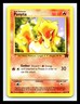 💥 PONYTA Pokemon TCG 2000 Team Rocket Set Non HOLO # 64/82 Vintage