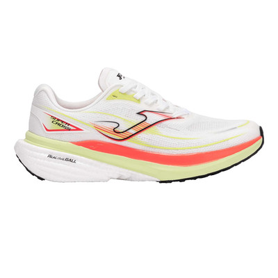 Joma Super Cross White Running Shoe