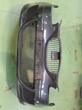 Pare-choc avant Seat TOLEDO
