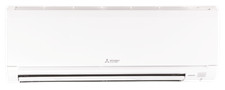 Mitsubishi 30,000 BTU GS Series Single Zone WallMounted Indoor Unit