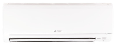 Mitsubishi 30,000 BTU GS Series Single Zone WallMounted Indoor Unit