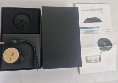 HD 1080P HC 006 Mini Kamera Home Wireless WiFi Sicherheit Smart Cam