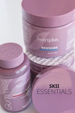 🩵 Nutriplus Restore – Daily Wellness & Vitality Support 🌿