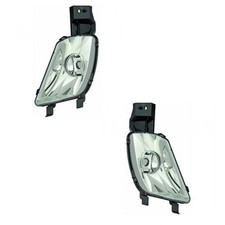 Nebelscheinwerfer set rechts links H8 für Peugeot 308 SW I 4E_ 4H_ 4A_ 4C_ 4B_