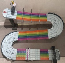 Hot Wheels Mario Kart Regenbogenbahn Rainbowt...