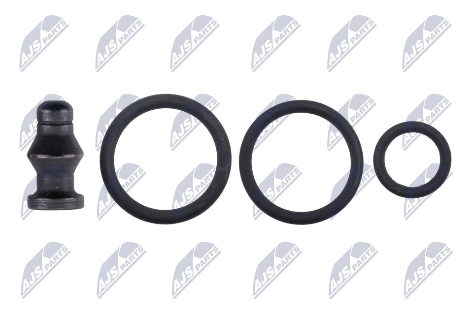 ✅Fits NTY BWP-VW-013 INJECTOR PUMP GASKET KIT  ⭐UK Seller⭐