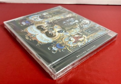 Dangerous [Special Edition] [Remaster] by Michael Jackson (CD, Oct