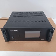 VISION HDBASET HDMI 8:8 MATRIX RJ45-RS485 EKRAN DOTYKOWY HDMI SPLITTER