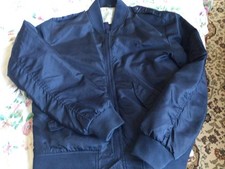  bomber jacket (Jack wills)