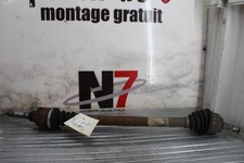 Cardan Peugeot 207