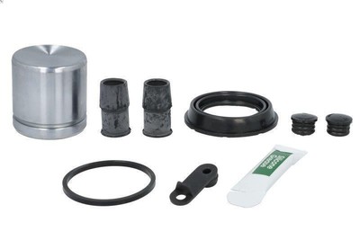 Repair Kit, Brake Caliper Budweg 2090406 for BMW 3 (E90) 2 2004-2007