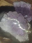 925 Sterling Silver Infinity Bracelet — photo 2