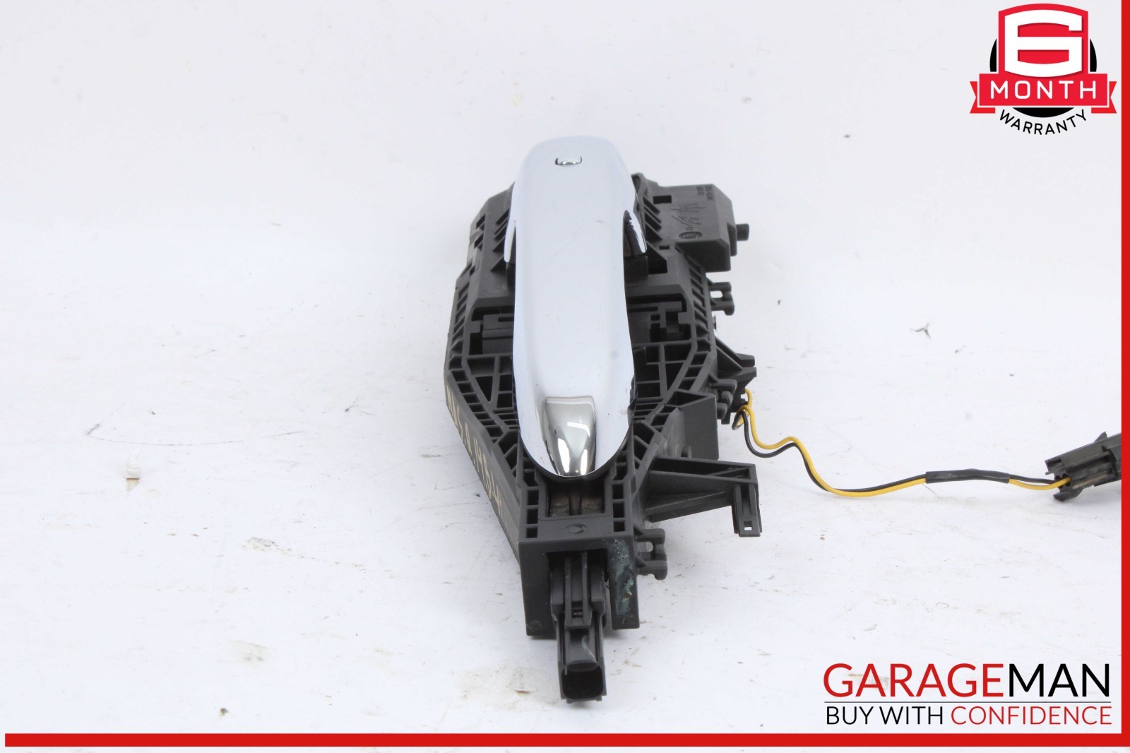 Maserati Quattroporte 2014-2017 REAR+LEFT Exterior door handle