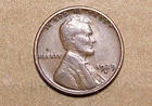 1929  S     Mint Lincoln Wheat Cent   ACTUAL  COIN                   90508213-06