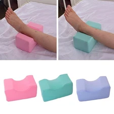 Ankle Anti Bedsore Cushion for Pressure Sores Ulcer Cushion Elevating Leg Rest