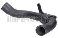 Original Imperium KüHlerschlauch 222615 FüR 638 Vito Klasse Mercedes W638 Bus 5