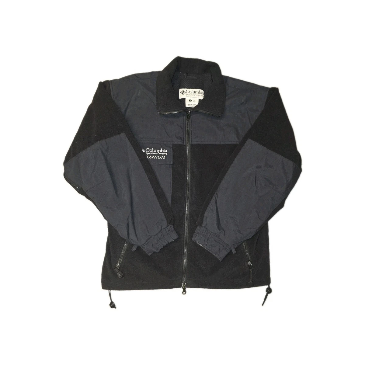 Mens Columbia Titanium Ski Jacket for sale - eBay