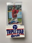 2018 Topps Shohei Ohtani #US1 Pitching, Red Jersey RC