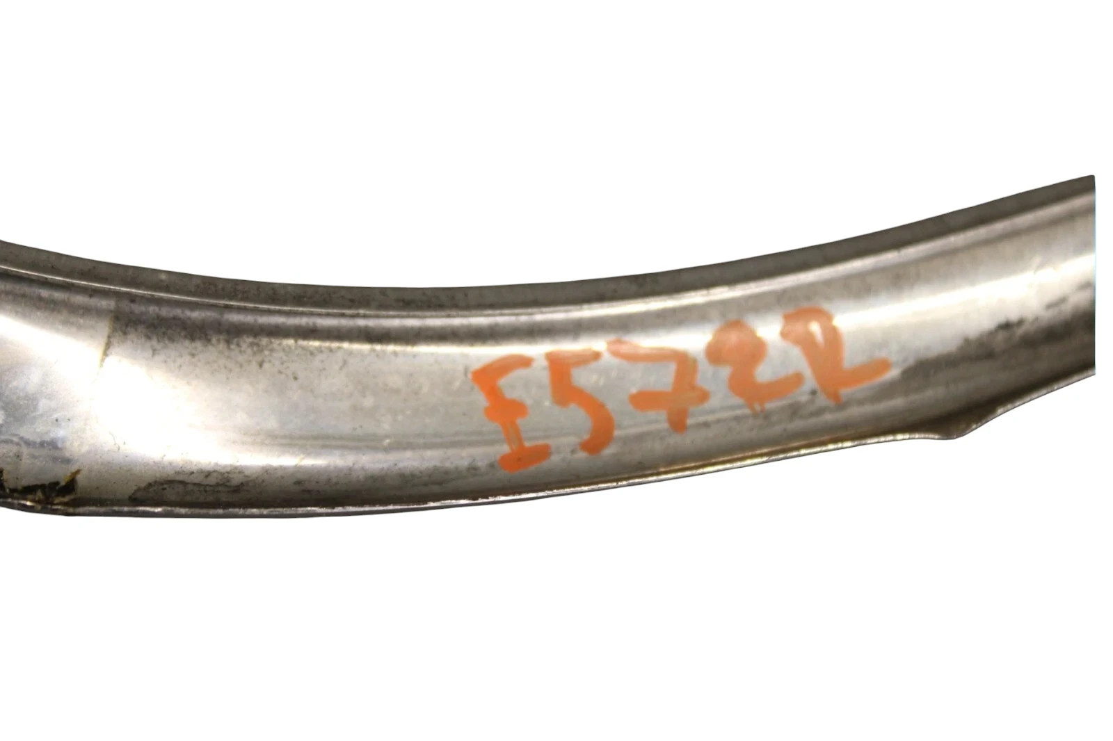 Bentley Continental 2006-2012 Rear Right Body side trim