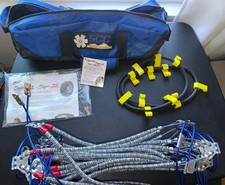 Peerless Snow Chains Cables Super Z6 Sz435