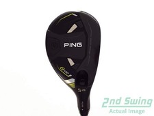 Ping G430 Hybrid 5 Hybrid 26  Graphite Senior Right 38.75in