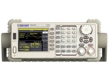 Siglent SDG810 - Function/Arbitrary Waveform Generator (1
