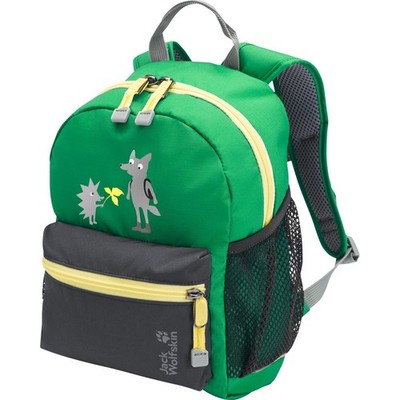 Jack Wolfskin Little Scout 10