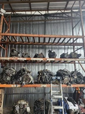 Engine 2.3L SE Vtec VIN 3 6th Digit ID F23A1 Fits 98-02 ACCORD 37774