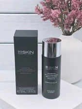 111SKIN Celestial Black Diamond Brightening Essence 30ml/1oz New