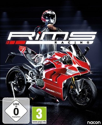 RiMS Racing PC Download Steam Code Email Key