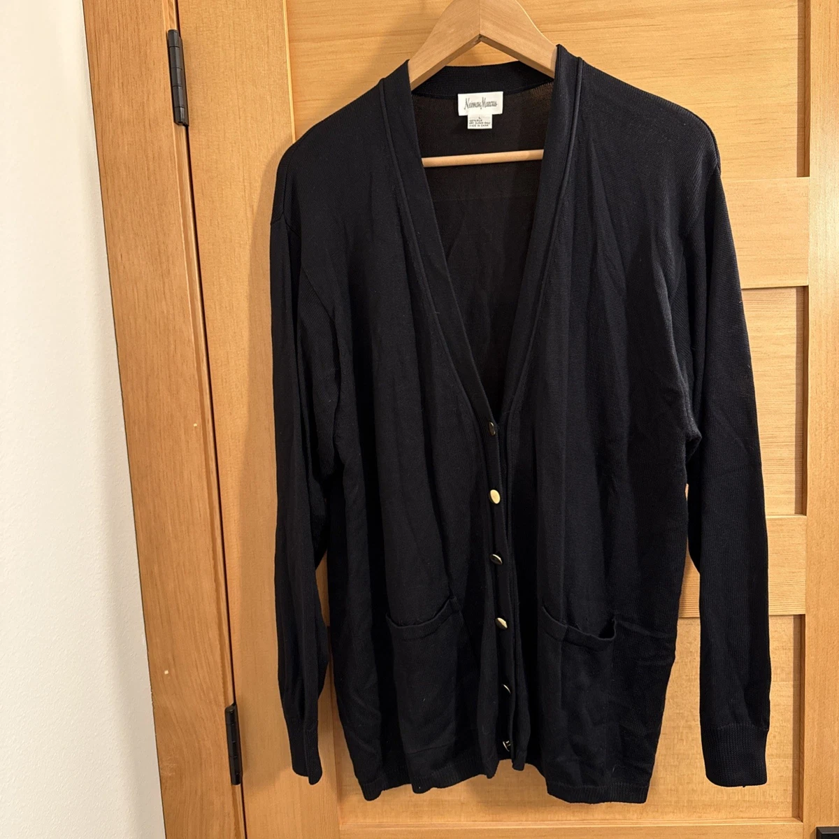 80's neiman marcus スコットランド製　カシミヤ　カーディガン Neiman Marcus Sweaters for Women with Vintage for sale | eBay
