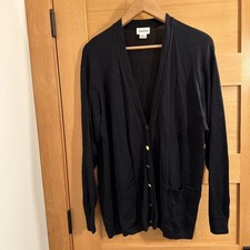 Wmns 90s Vintage NEIMAN MARCUS 100% Silk Blac...