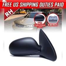 Retroviseur droit (ou coque) Nissan Pulsar
