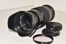 Nikon DSLR DIGITAL fit 70 obiettivo zoom 140 mm D3100 D3200 D3300 D3400 D3500 D5500 +