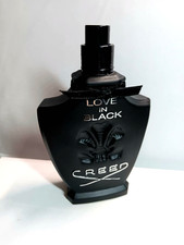 Love in Black 2024 Creed 香水 - 2024年の女性用 新着フレグランス