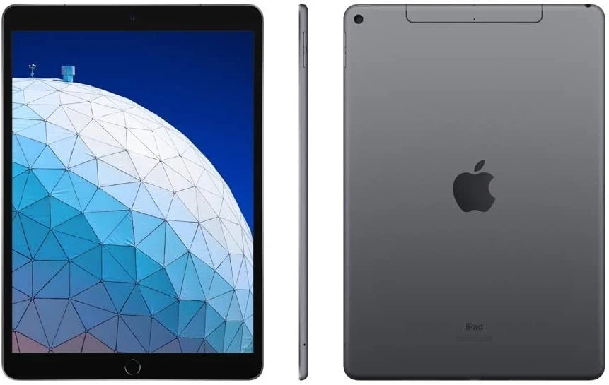 Apple iPad Air (3rd generation) · 64GB · Cellular, photo 2 sur 2
