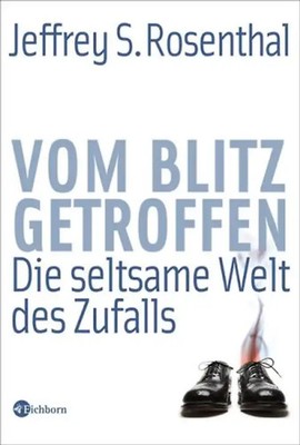 Vom Blitz getroffen