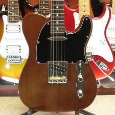 Squier by Fender Hybrid 2Telecaster (no260920)