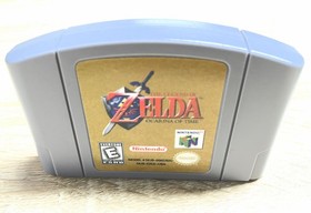 N64 007 Cartridge Video Game Card US Version For Nintendo 64 console