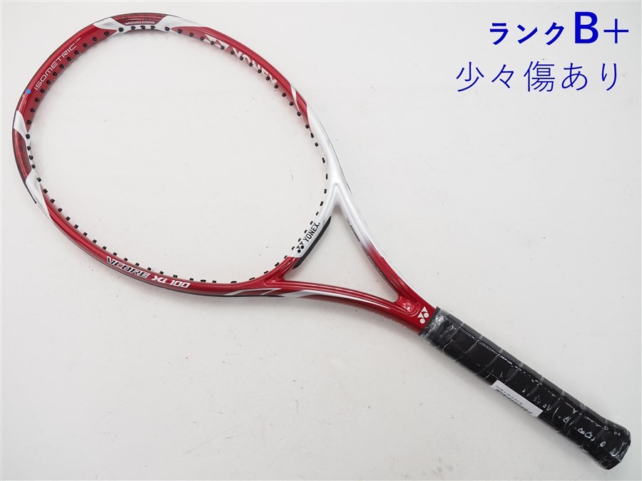 vコアxi Tennis Warehouse - Yonex VCORE Xi 100 Racquet Review