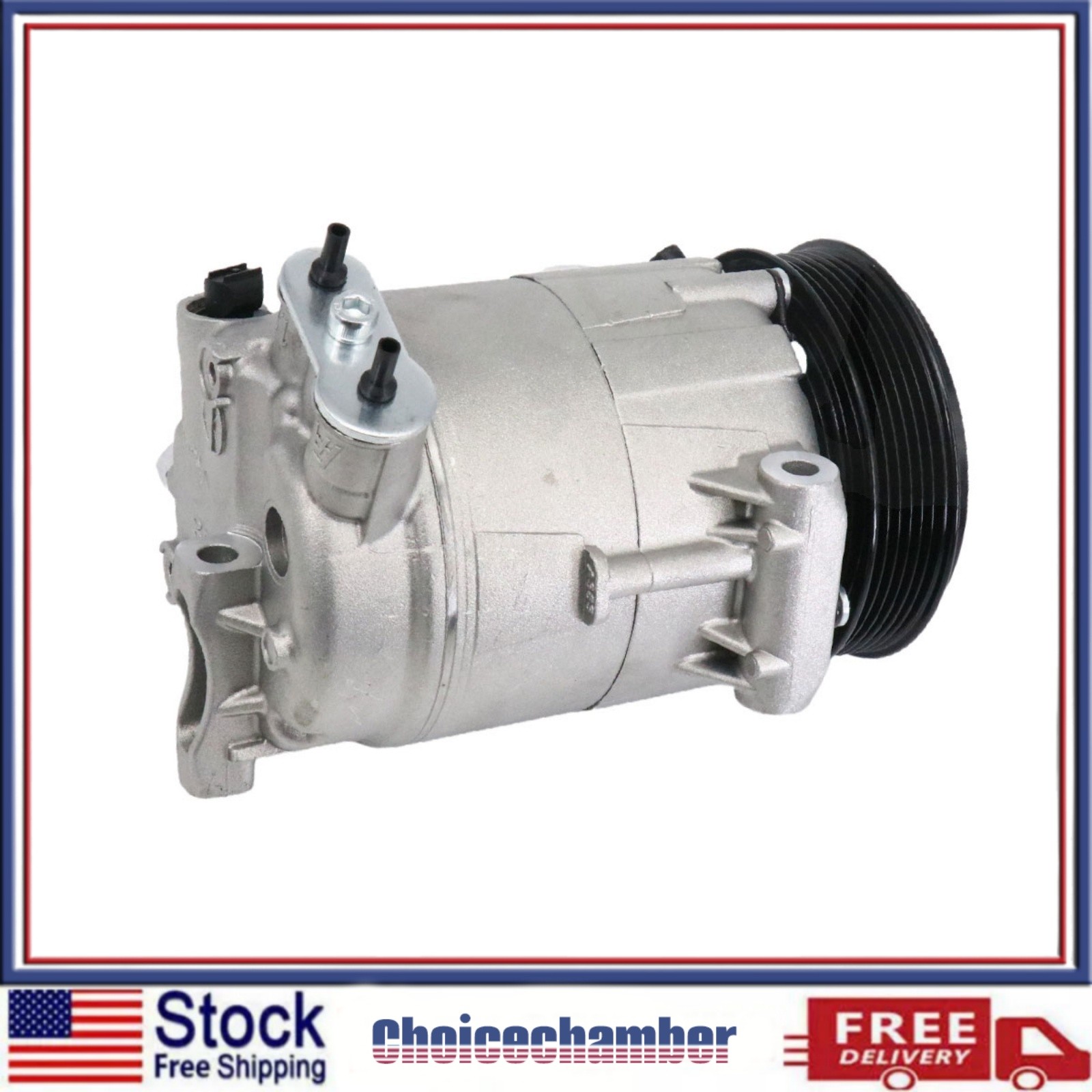 Maserati Levante 2017-2018 Pump P/N 333332