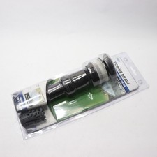 PF WaterWorks 2-in-1 Push/Umb Drain ABS Oil Rubbed Bronze PF0710-ORB-WS