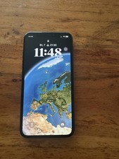 Apple iPhone X 256GB Schwarz Smartphone iOS Candy Bar