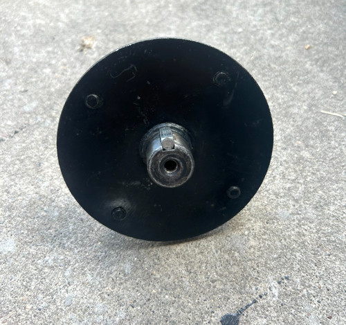 Proform Cardio Hiit Trainer Pro Elliptical Crank Axle with Hub 375856 - OEM PART