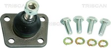 Rotule de suspension Peugeot J5