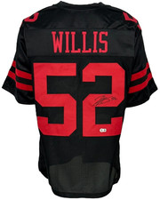 San Francisco 49ers Collecting and Fan Guide 86